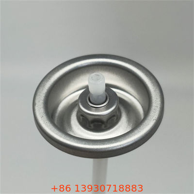 Van xịt khử mùi chính xác hiệu suất cao cho bình xịt cá nhân với công nghệ phân phối sương nhất quán và bịt kín chống rò rỉ