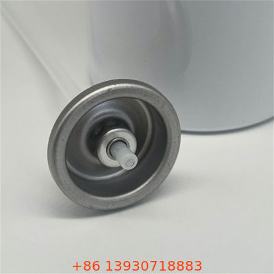 Van chống thấm mồ hôi dạng xịt chắc chắn với bộ truyền động cho dây chuyền chiết rót mỹ phẩm tốc độ cao, có định lượng nhất quán & khả năng kháng hóa chất