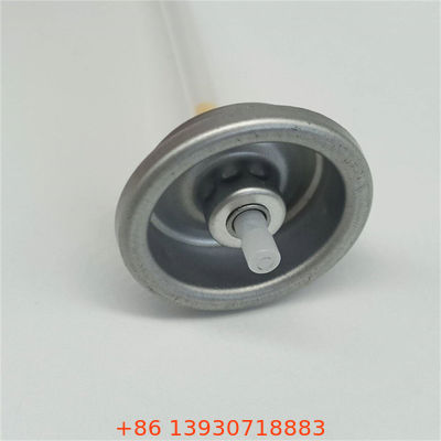 Van chống thấm mồ hôi dạng xịt chắc chắn với bộ truyền động cho dây chuyền chiết rót mỹ phẩm tốc độ cao, có định lượng nhất quán & khả năng kháng hóa chất