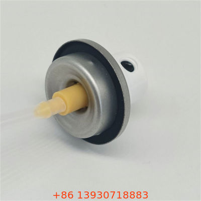 Van xịt chống mồ hôi được thiết kế chính xác với bộ truyền động cho các thương hiệu chăm sóc cá nhân cao cấp, có sương mù siêu mịn & độ kín chống rò rỉ