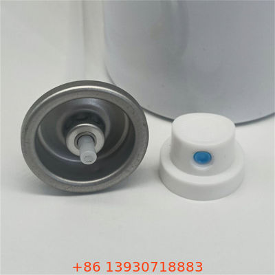 Ống phun chống mồ hôi hiệu suất cao bền cho sản xuất vệ sinh cá nhân với giao hàng đo liên tục