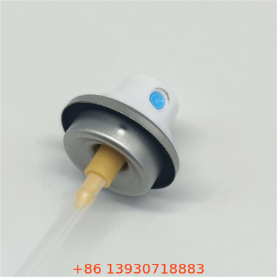 Máy phun phun khí phun chống mồ hôi thân thiện với môi trường cho da nhạy cảm với phân phối nhẹ