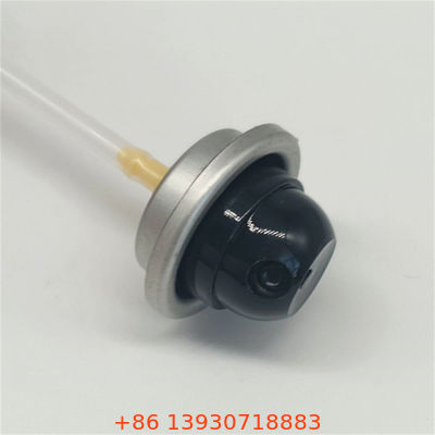 Ống phun chất chống thấm hiệu suất cao cho các sản phẩm chăm sóc cá nhân mỹ phẩm với hệ thống phân phối chính xác chống rò rỉ