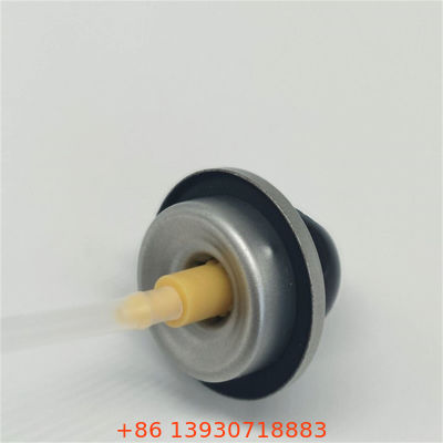 Ống phun chất chống thấm hiệu suất cao cho các sản phẩm chăm sóc cá nhân mỹ phẩm với hệ thống phân phối chính xác chống rò rỉ