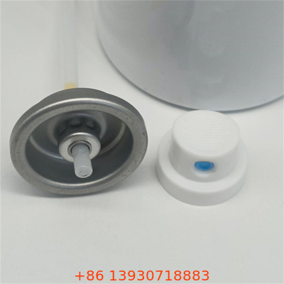 Ống phun khí phun chống mờ tiên tiến cho vận động viên có hiệu suất mạnh mẽ