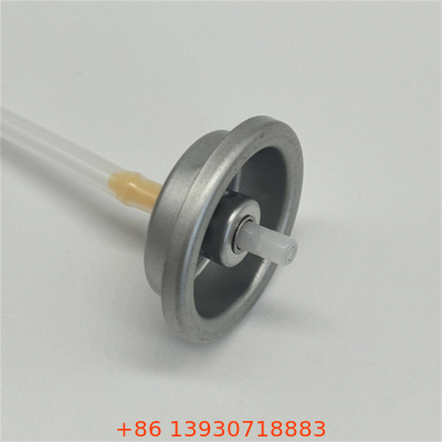 Ống phun phun khí phun chống mờ cao cấp cho sử dụng cá nhân với phân phối mượt mà