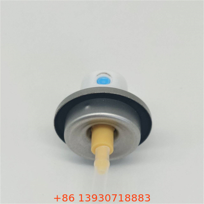 Ống phun phun khí phun chống mờ cao cấp cho sử dụng cá nhân với phân phối mượt mà