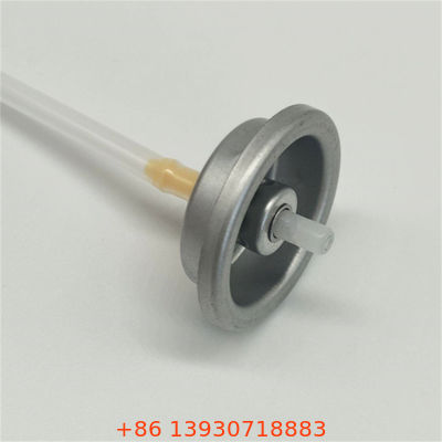 Ống phun chất chống thấm hiệu suất cao cho các sản phẩm chăm sóc cá nhân mỹ phẩm với hệ thống phân phối chính xác chống rò rỉ