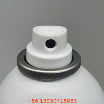 Ống phun phun khí phun chống mờ cao cấp cho sử dụng cá nhân với phân phối mượt mà