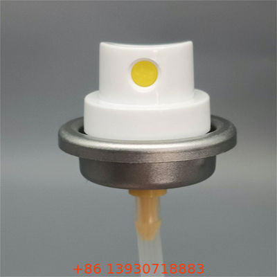 Máy phun sương bóng tóc dạng bình xịt dùng cho sản phẩm xịt bóng tóc và sản phẩm tạo kiểu chuyên nghiệp tại salon với hiệu suất phun chính xác