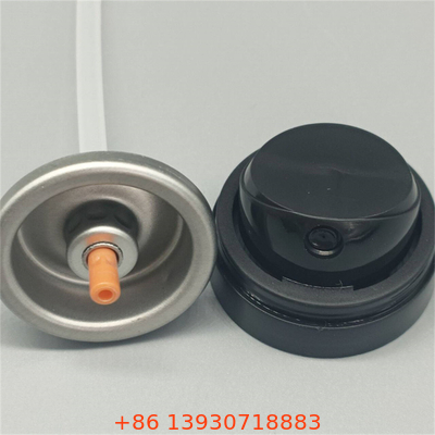 Professional Grade Hair Sheen Spray Valve cho chủ salon với hiệu suất vượt trội