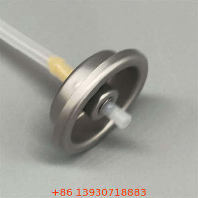 Ống phun tẩy tóc cao cấp cho các nhà tạo kiểu chuyên nghiệp với đầu ra chính xác