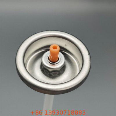 Hair Sheen Aerosol Mechanism Spray System For Hair Care Gloss Spray Ứng dụng, giải pháp phân phối aerosol chuyên nghiệp cho các sản phẩm làm đẹp
