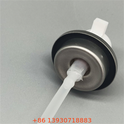 Van phun tóc bóng mượt mà cho người sử dụng hàng ngày với phun không cần nỗ lực