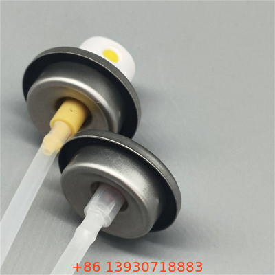 Ống phun tẩy tóc cao cấp cho các nhà tạo kiểu chuyên nghiệp với đầu ra chính xác