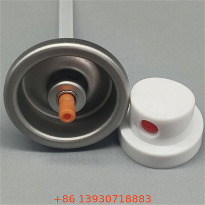 Van phun tóc nhẹ nhàng cho da đầu nhạy cảm với ứng dụng nhẹ nhàng