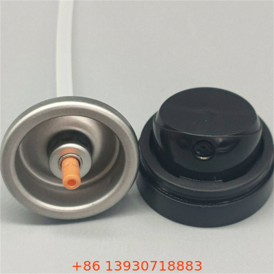 Van phun tóc sáng thân thiện với môi trường cho người dùng gia đình với thiết kế chống rò rỉ