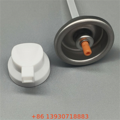 Van phun tóc nhẹ nhàng cho da đầu nhạy cảm với ứng dụng nhẹ nhàng
