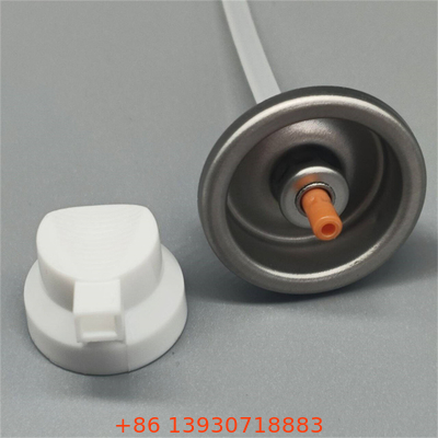 Van phun tóc sáng thân thiện với môi trường cho người dùng gia đình với thiết kế chống rò rỉ