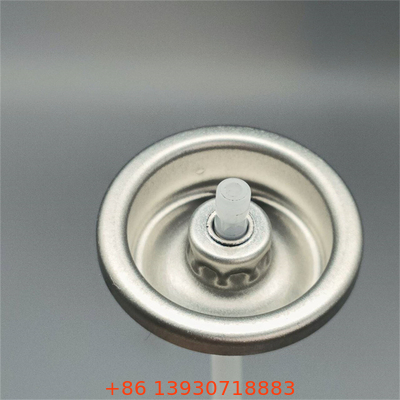 Van phun tóc nhẹ nhàng cho da đầu nhạy cảm với ứng dụng nhẹ nhàng