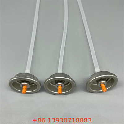 Máy rửa khí đốt nhỏ gọn cho những người đam mê DIY với chai dễ ép và thiết kế có thể lấp đầy lại