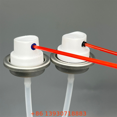 WD-40 Lubricant Aerosol Spray Valve cho sử dụng công nghiệp với các tính năng bảo vệ tiên tiến