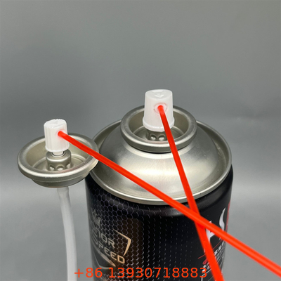 WD-40 Lubricant Aerosol Spray Valve cho sử dụng công nghiệp với các tính năng bảo vệ tiên tiến