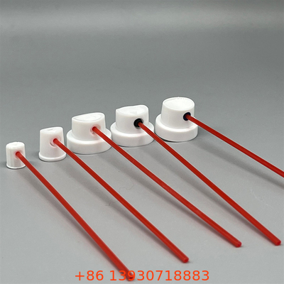 Ống phun khí phun chất bôi trơn WD-40 hiệu suất cao cho các hệ thống cơ khí với ứng dụng chính xác
