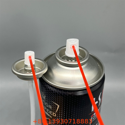 Ventil bôi trơn WD-40 chính xác cho robot với công nghệ phân phối vi mô