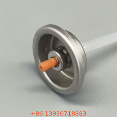 Van xịt màu tóc cho ứng dụng phun tại salon – Van phân phối mỹ phẩm dùng cho thuốc nhuộm tóc tạm thời