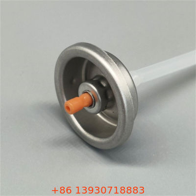 Ống phun Aerosol Actuator cao cấp cho Salon Hair Colorists với vòi chống tắc nghẽn & Bàn tay Ergonomic