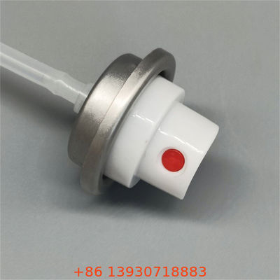 Ống phun Aerosol Actuator cao cấp cho Salon Hair Colorists với vòi chống tắc nghẽn & Bàn tay Ergonomic