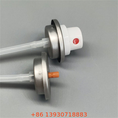 Van phun màu tóc thân thiện với môi trường cho người tiêu dùng có ý thức với thiết kế bền vững