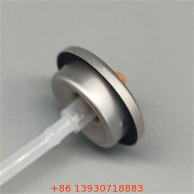 Van phun màu tóc thân thiện với môi trường cho người tiêu dùng có ý thức với thiết kế bền vững