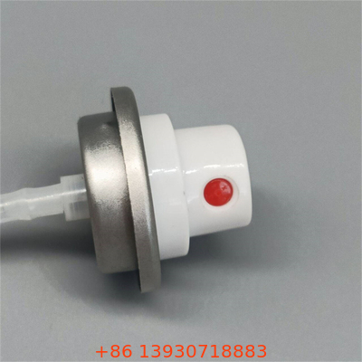 Van phun màu tóc áp suất cao cho các phòng làm tóc có lớp phủ dày đặc