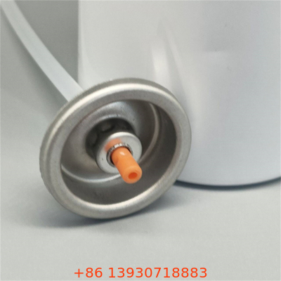 Van phun màu tóc thân thiện với môi trường cho người tiêu dùng có ý thức với thiết kế bền vững