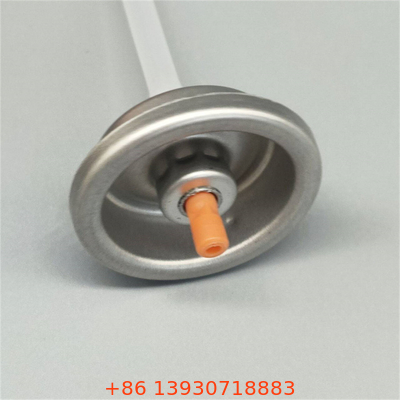 Van phun màu tóc áp suất cao cho các phòng làm tóc có lớp phủ dày đặc