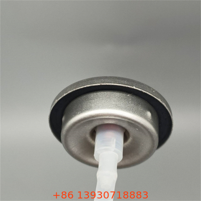 Van phun màu tóc nhỏ gọn cho khách du lịch với thiết kế di động