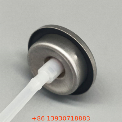 Van phun màu tóc nhỏ gọn cho khách du lịch với thiết kế di động