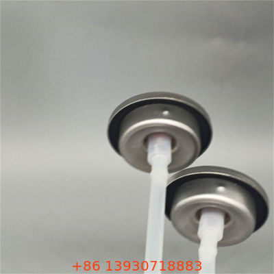 Ống phun Aerosol Actuator cao cấp cho Salon Hair Colorists với vòi chống tắc nghẽn & Bàn tay Ergonomic