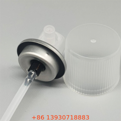 Van khí xả oxy thân thiện với môi trường cho các hệ thống giám sát môi trường không phát thải VOC