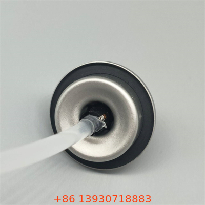 Van atomizer oxy chính xác cho thiết bị y tế với hiệu suất đáng tin cậy