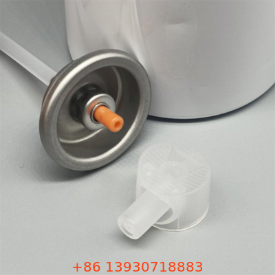 Van atomizer oxy chính xác cho thiết bị y tế với hiệu suất đáng tin cậy