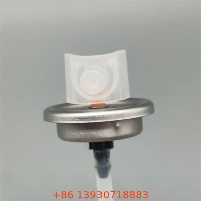 Van atomizer oxy chính xác cho thiết bị y tế với hiệu suất đáng tin cậy