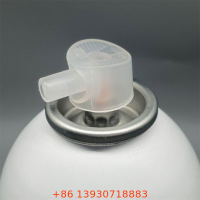 Van hít oxy di động ngoài trời đi bộ đường dài van kiểm soát oxy máy điều chỉnh oxy hô hấp nhỏ gọn cho leo núi và sử dụng du lịch