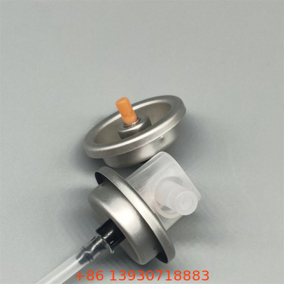 Ống phun khí oxy loại y tế cho máy thông gió bệnh viện với điều khiển dòng chảy chính xác
