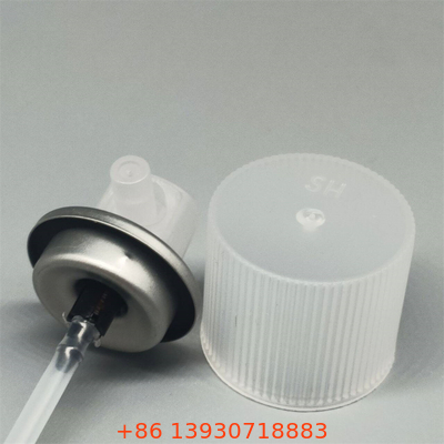 Ống phun khí oxy loại y tế cho máy thông gió bệnh viện với điều khiển dòng chảy chính xác