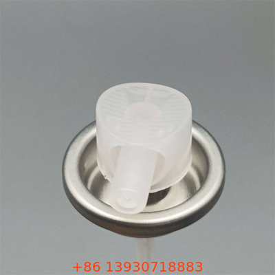 Ống phun khí oxy loại y tế cho máy thông gió bệnh viện với điều khiển dòng chảy chính xác