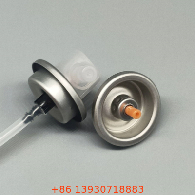 Van phun khí oxy khẩn cấp di động cho những người trả lời đầu tiên