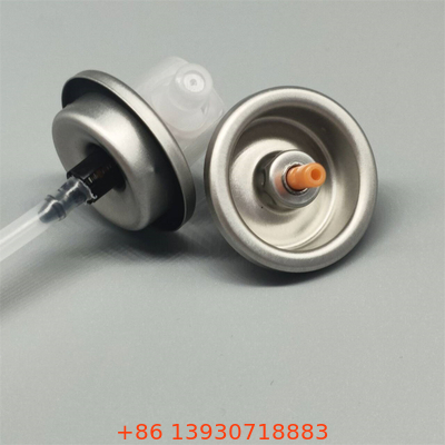 Van phun khí oxy khẩn cấp di động cho những người trả lời đầu tiên